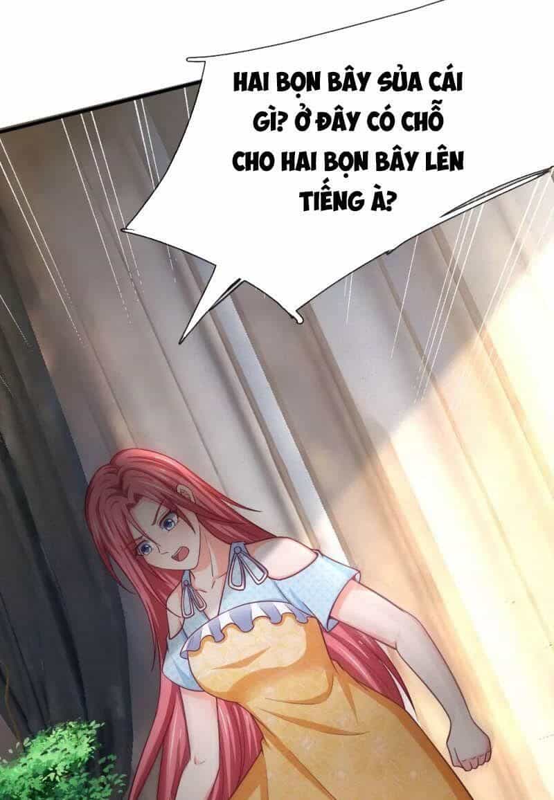 Chung Cực Binh Vương Tại Đô Thị - Chương 142 - ảnh 20