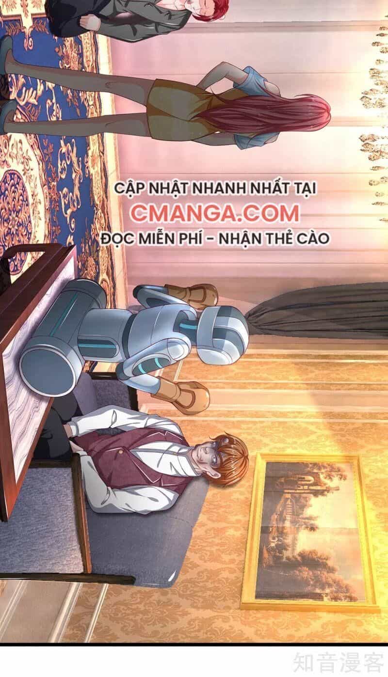 Chung Cực Binh Vương Tại Đô Thị - Chương 143 - ảnh 2