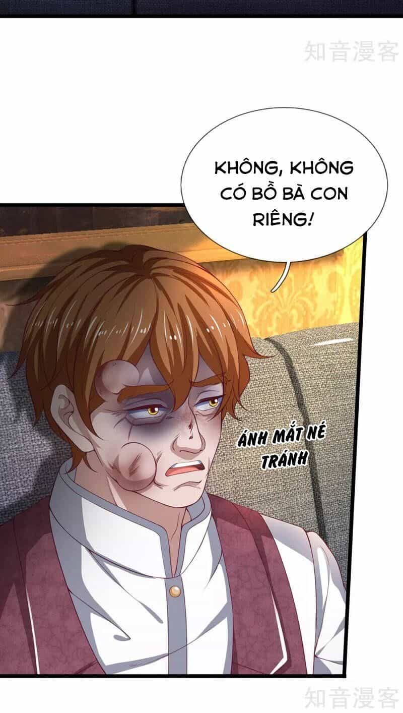 Chung Cực Binh Vương Tại Đô Thị - Chương 143 - ảnh 4