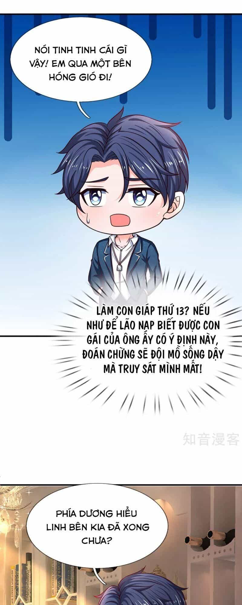 Chung Cực Binh Vương Tại Đô Thị - Chương 144 - ảnh 11