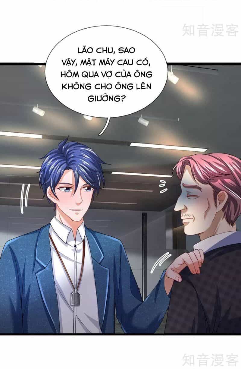 Chung Cực Binh Vương Tại Đô Thị - Chương 144 - ảnh 16