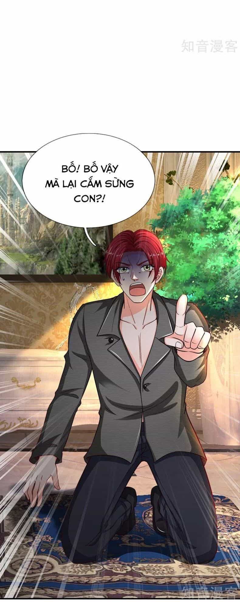 Chung Cực Binh Vương Tại Đô Thị - Chương 144 - ảnh 4