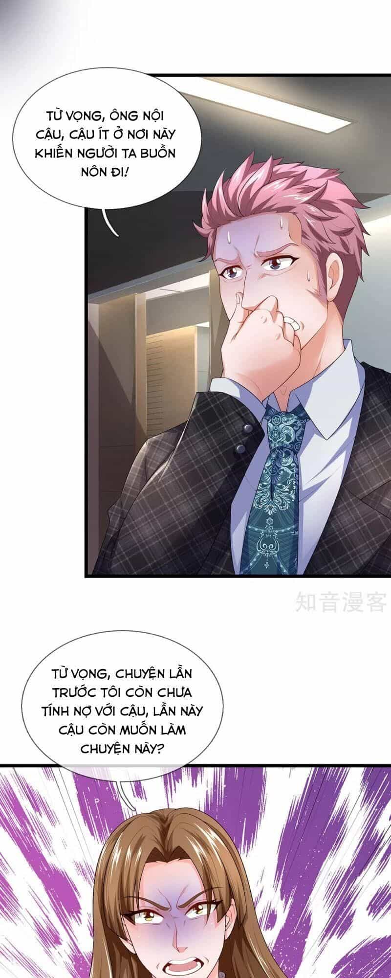 Chung Cực Binh Vương Tại Đô Thị - Chương 145 - ảnh 13