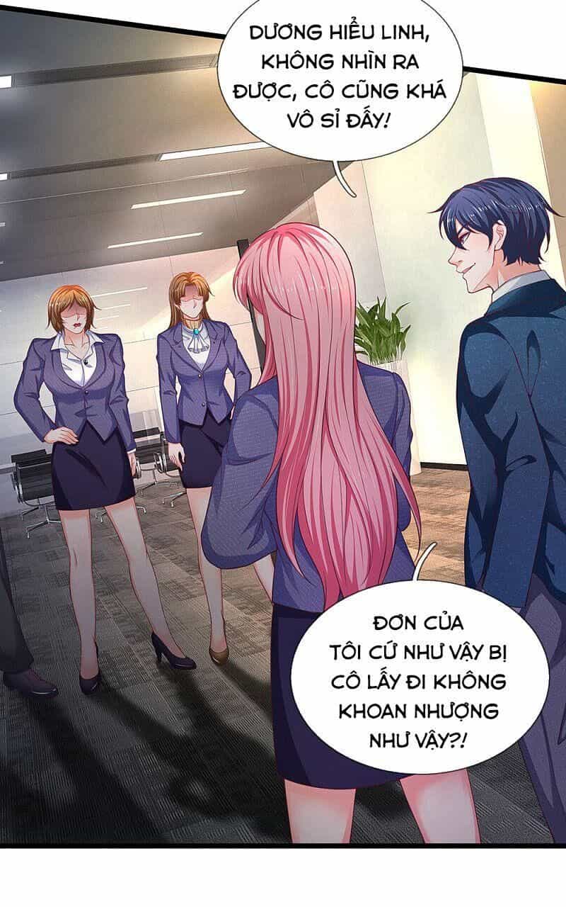 Chung Cực Binh Vương Tại Đô Thị - Chương 147 - ảnh 18