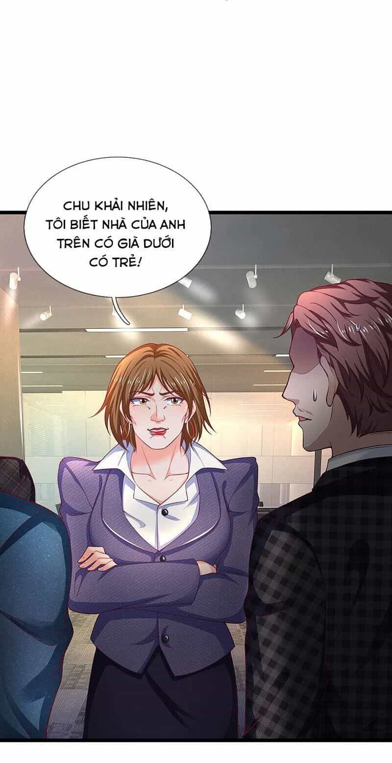 Chung Cực Binh Vương Tại Đô Thị - Chương 147 - ảnh 20