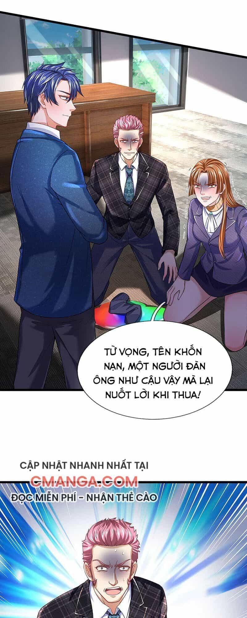 Chung Cực Binh Vương Tại Đô Thị - Chương 149 - ảnh 15