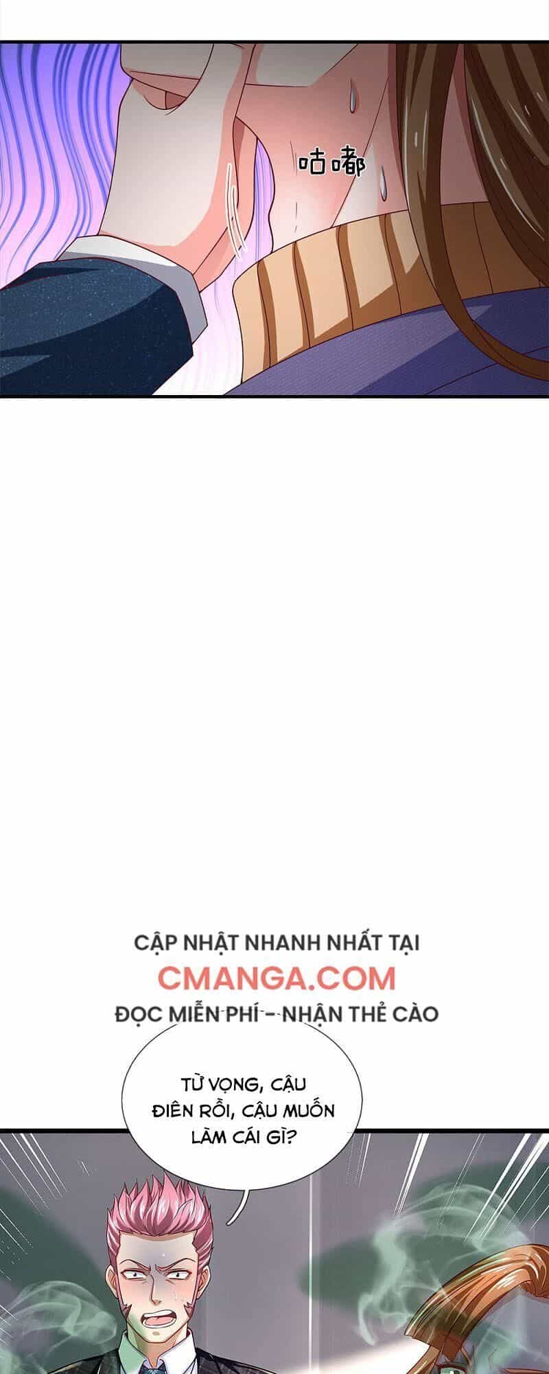Chung Cực Binh Vương Tại Đô Thị - Chương 149 - ảnh 5