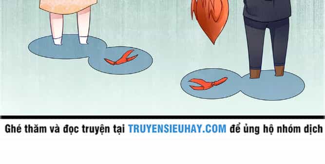 Chung Cực Binh Vương Tại Đô Thị - Chương 15 - ảnh 11