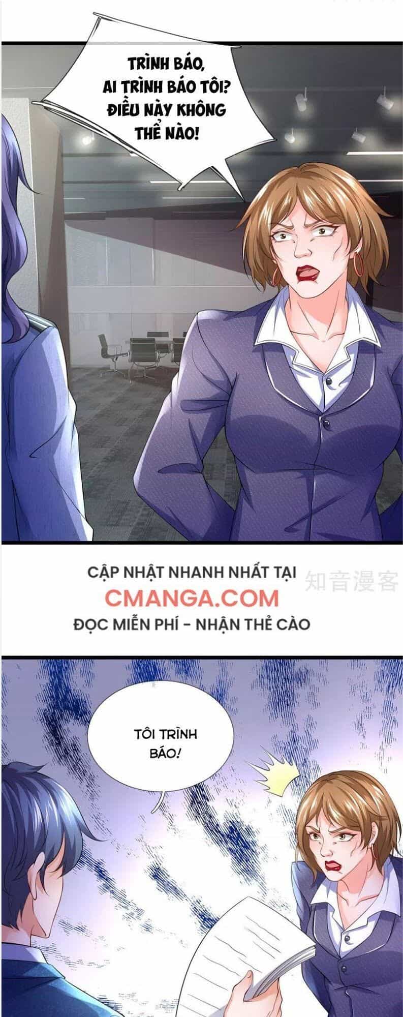 Chung Cực Binh Vương Tại Đô Thị - Chương 150 - ảnh 11