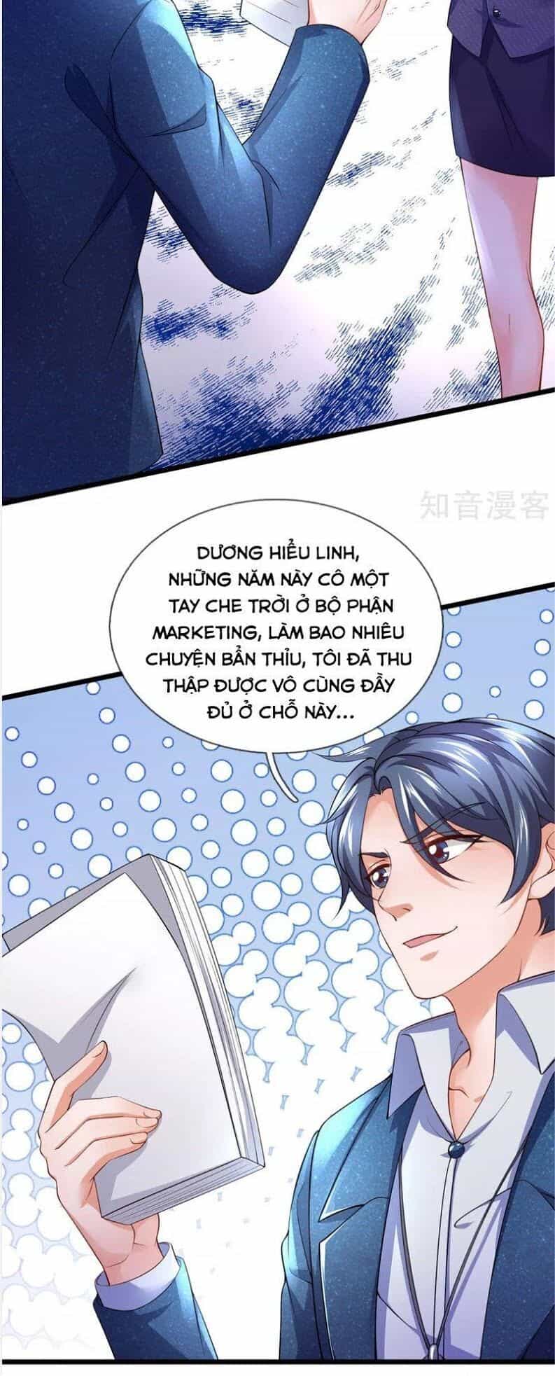 Chung Cực Binh Vương Tại Đô Thị - Chương 150 - ảnh 12