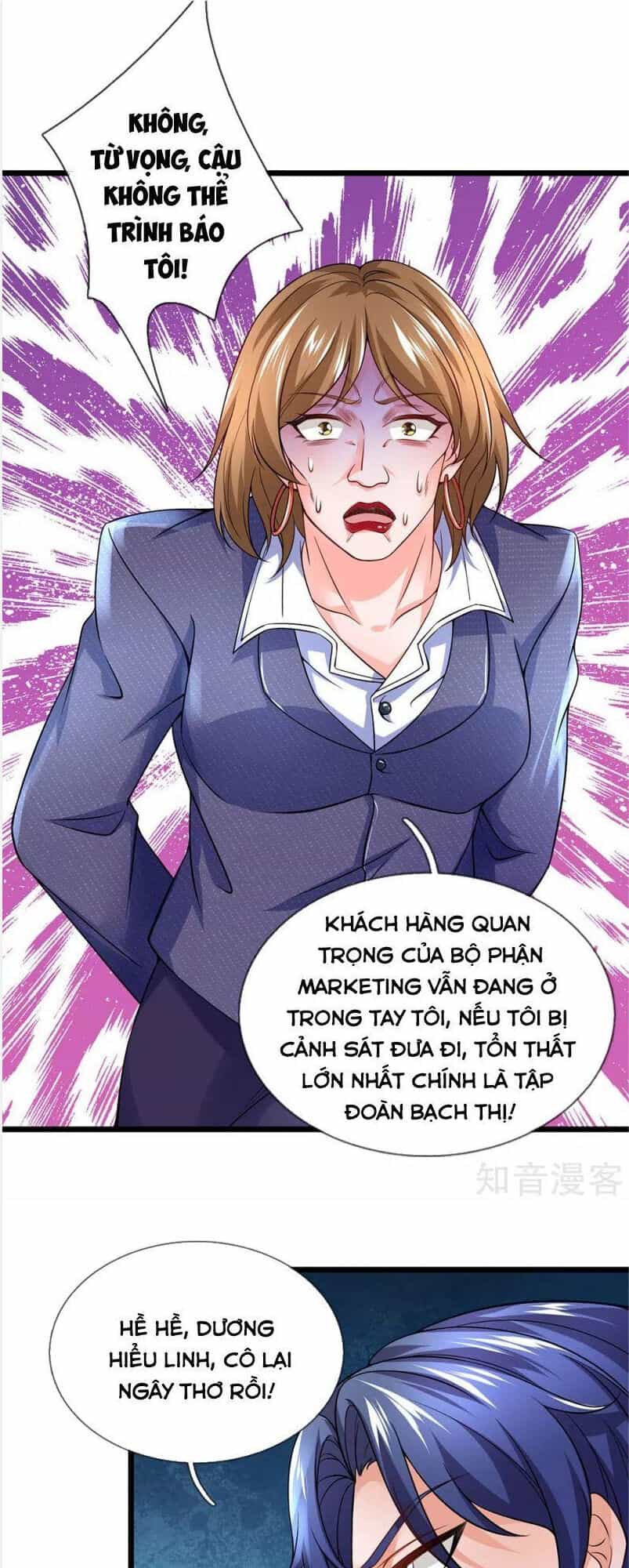 Chung Cực Binh Vương Tại Đô Thị - Chương 150 - ảnh 19