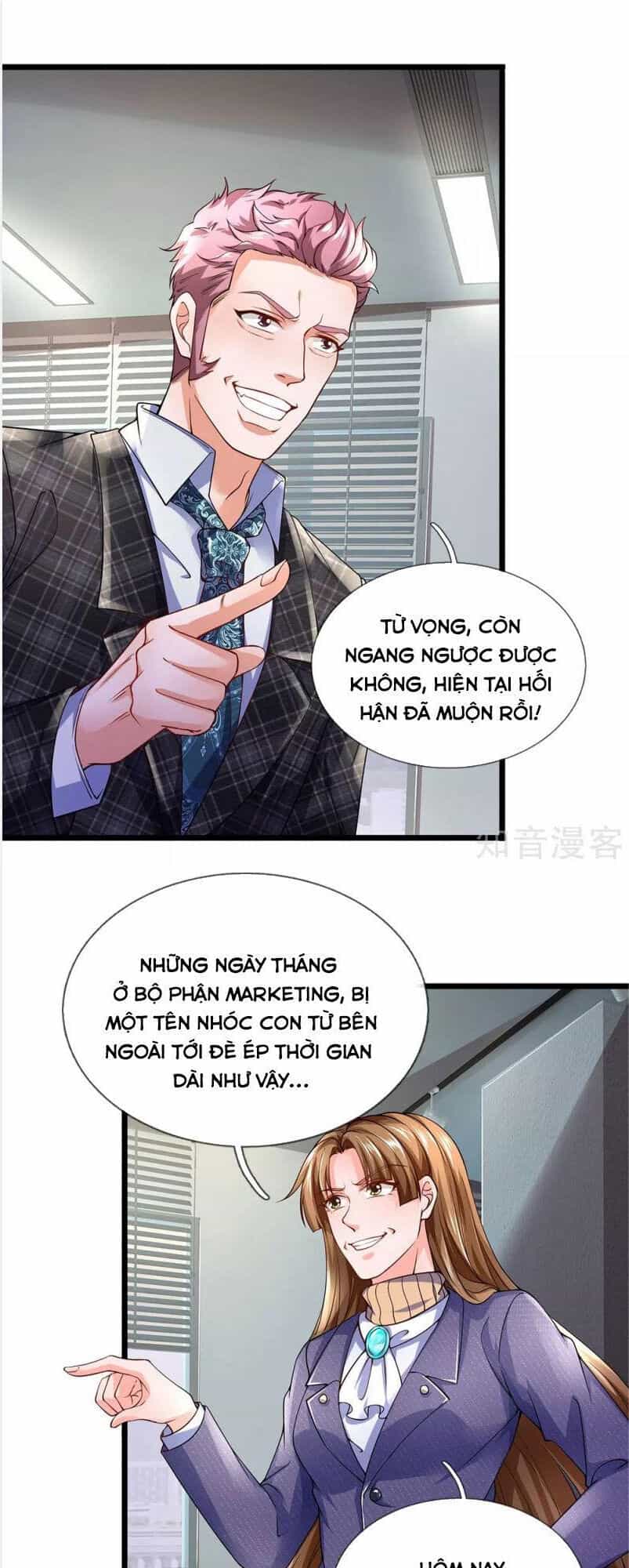 Chung Cực Binh Vương Tại Đô Thị - Chương 150 - ảnh 3