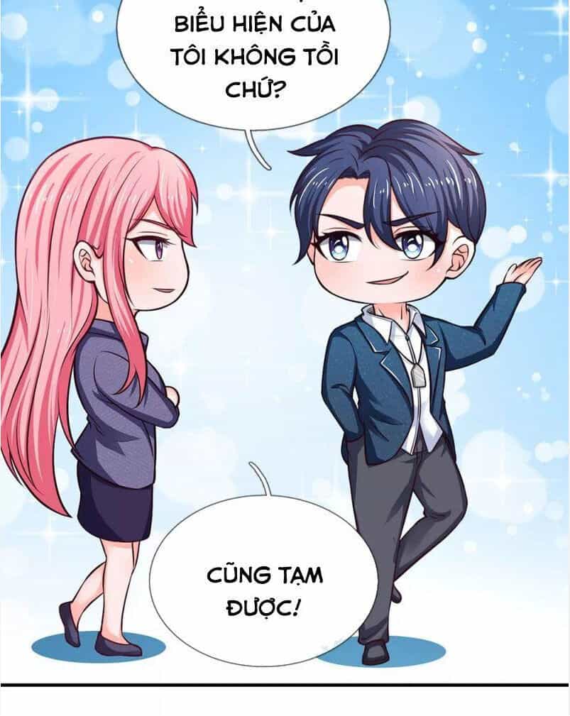 Chung Cực Binh Vương Tại Đô Thị - Chương 151 - ảnh 8