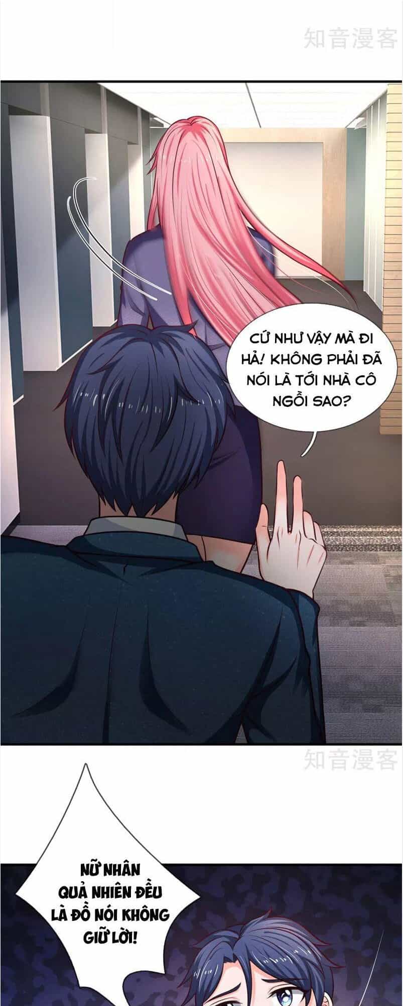 Chung Cực Binh Vương Tại Đô Thị - Chương 151 - ảnh 9