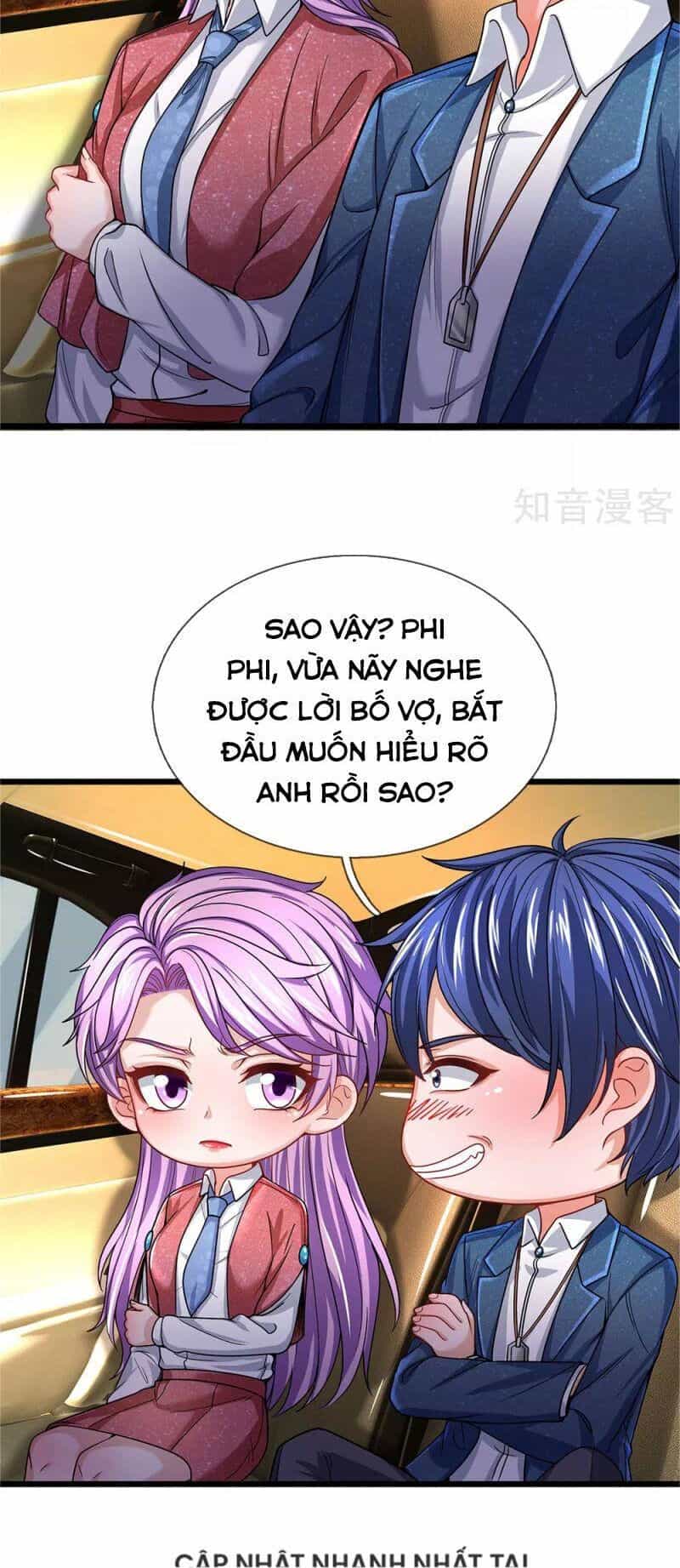 Chung Cực Binh Vương Tại Đô Thị - Chương 152 - ảnh 11