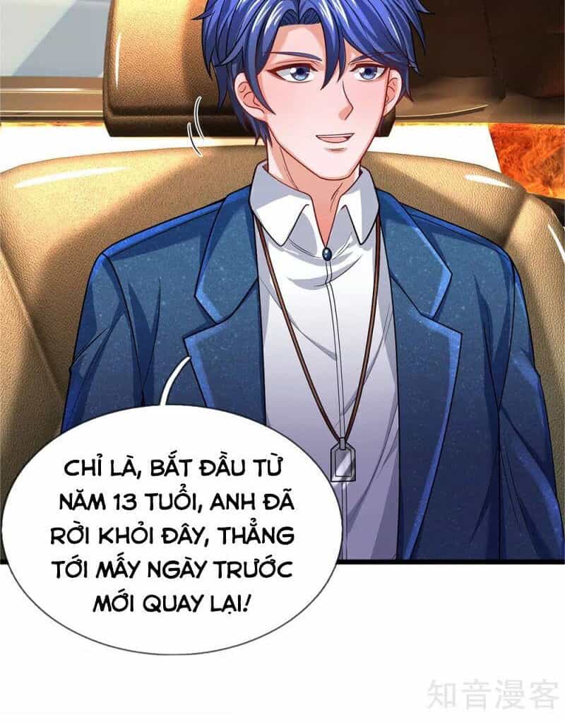 Chung Cực Binh Vương Tại Đô Thị - Chương 152 - ảnh 13