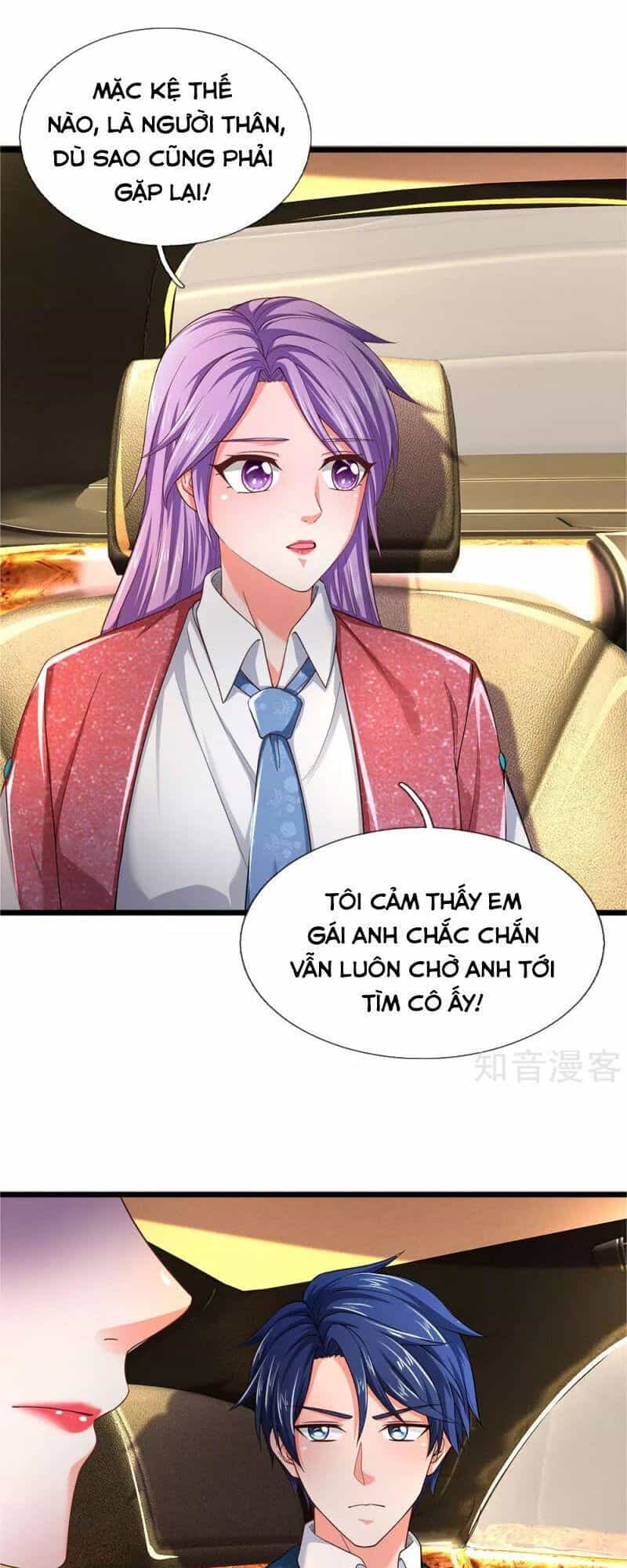 Chung Cực Binh Vương Tại Đô Thị - Chương 152 - ảnh 18