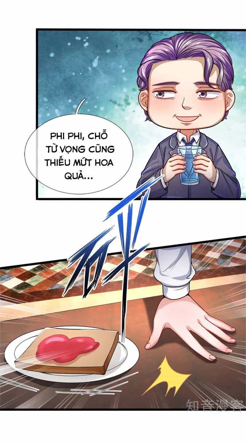 Chung Cực Binh Vương Tại Đô Thị - Chương 152 - ảnh 4