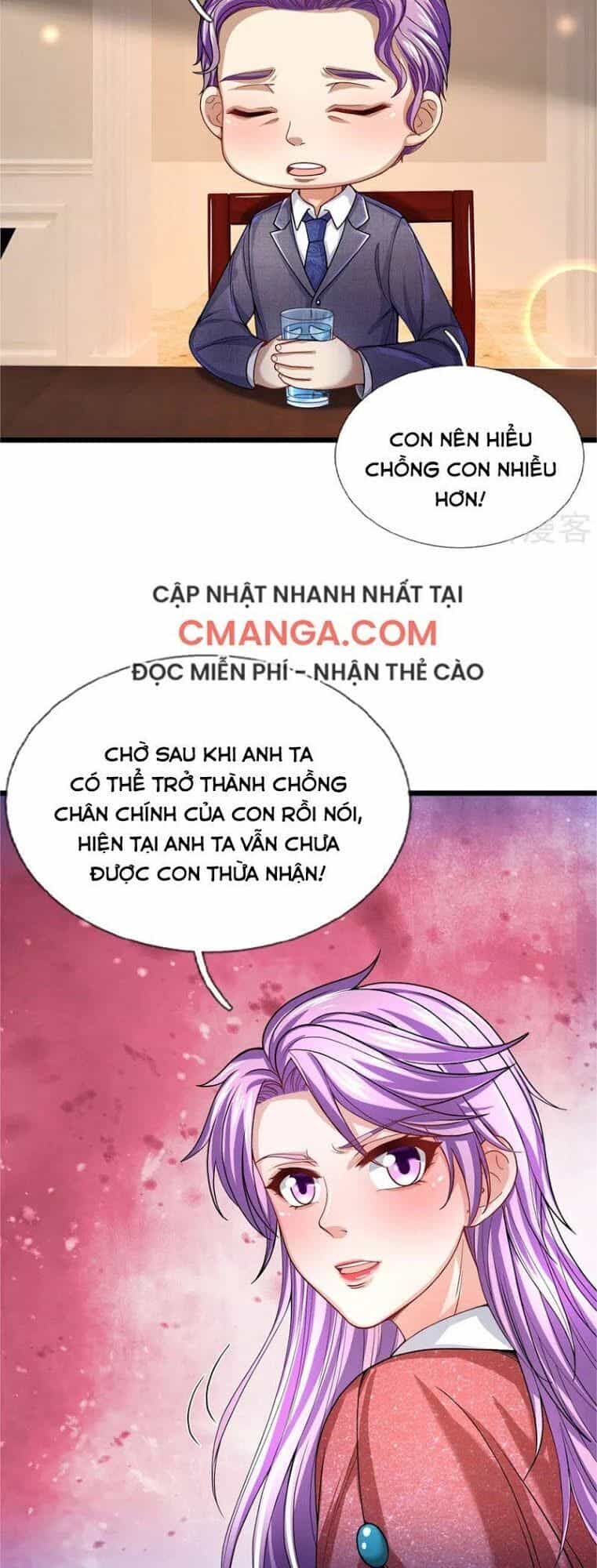 Chung Cực Binh Vương Tại Đô Thị - Chương 152 - ảnh 6