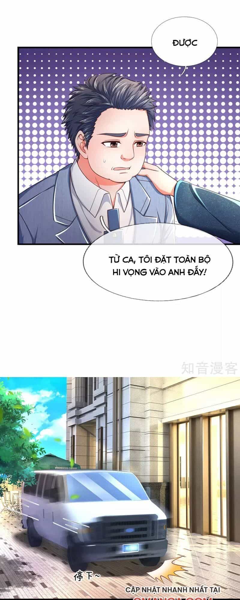 Chung Cực Binh Vương Tại Đô Thị - Chương 153 - ảnh 13