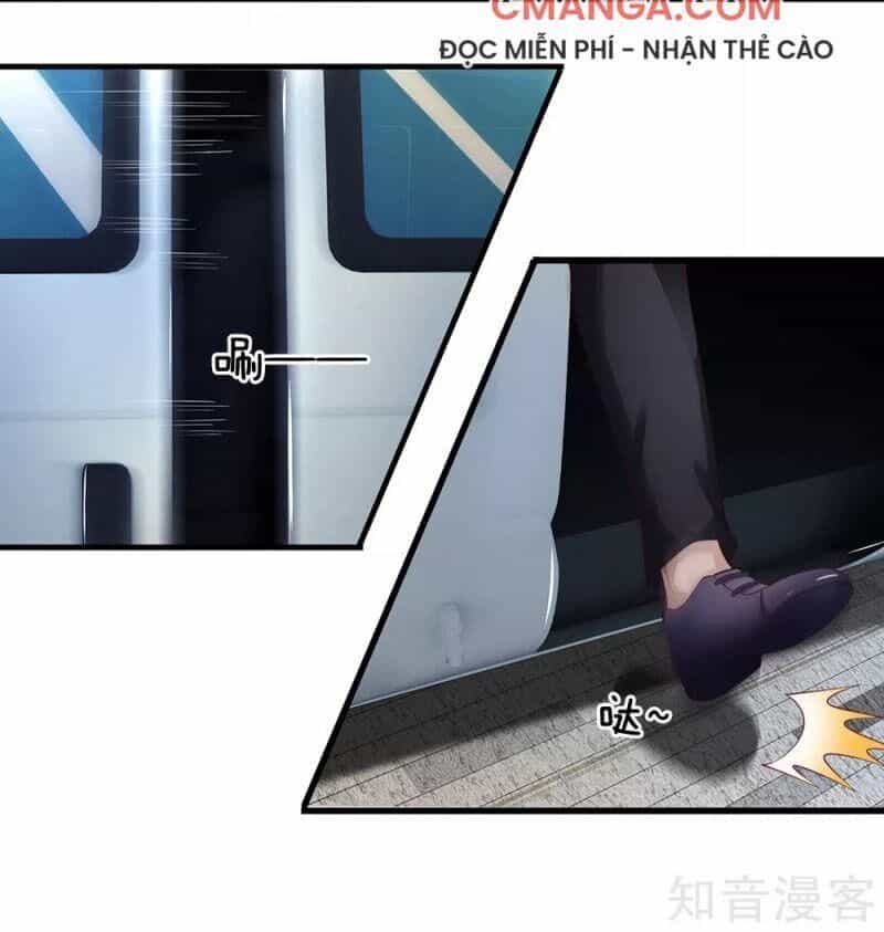Chung Cực Binh Vương Tại Đô Thị - Chương 153 - ảnh 14