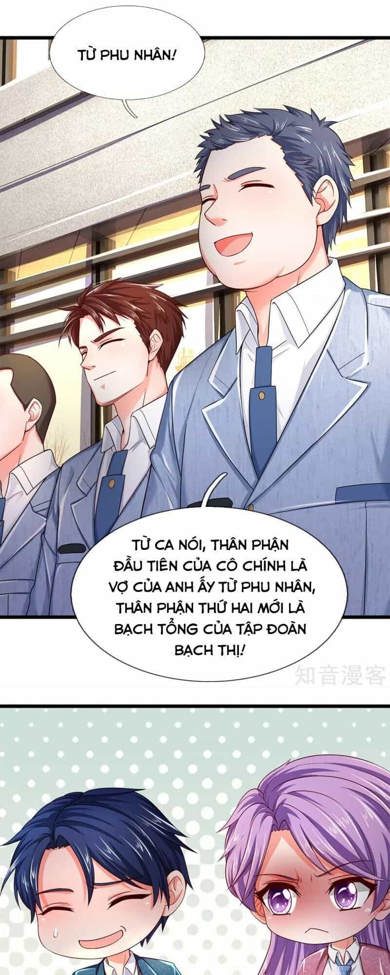 Chung Cực Binh Vương Tại Đô Thị - Chương 153 - ảnh 7
