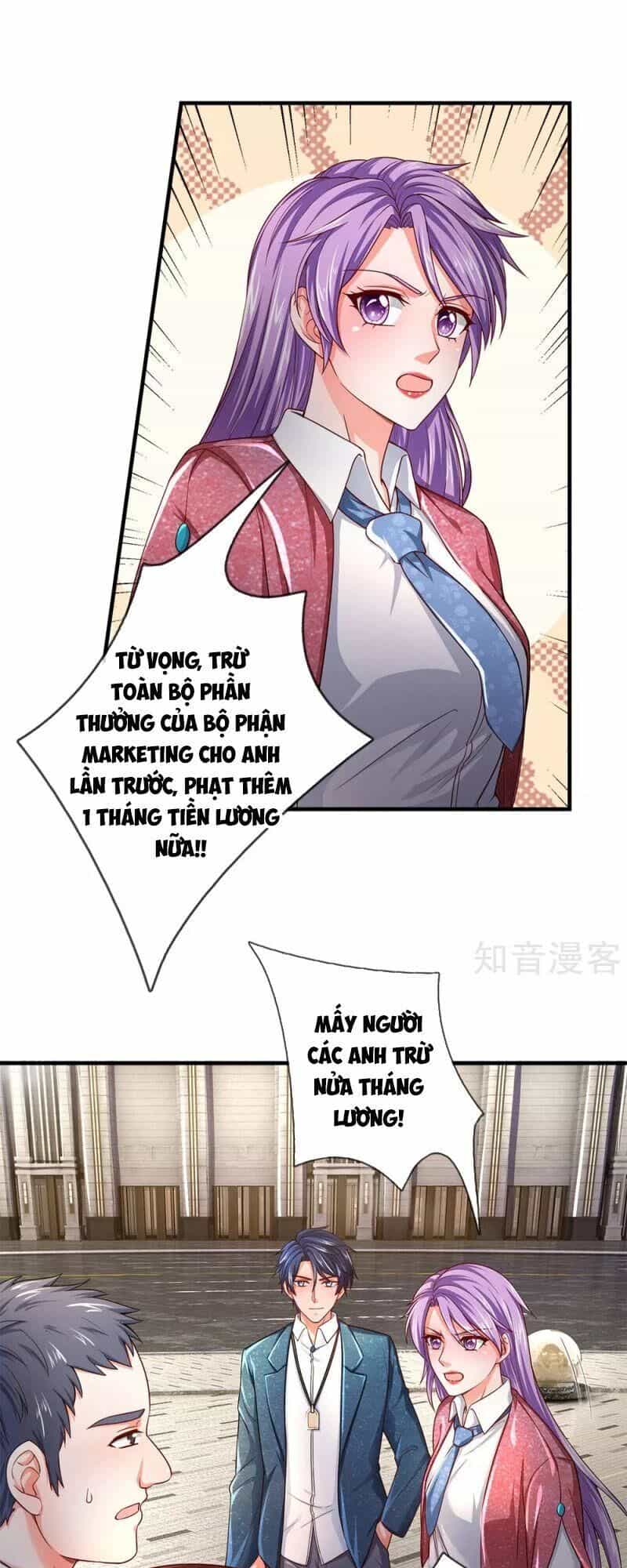 Chung Cực Binh Vương Tại Đô Thị - Chương 153 - ảnh 9