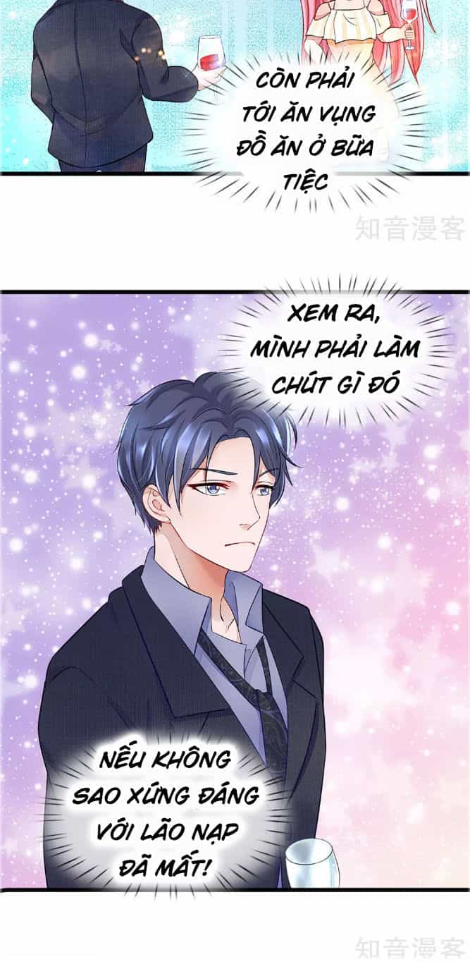 Chung Cực Binh Vương Tại Đô Thị - Chương 16 - ảnh 6
