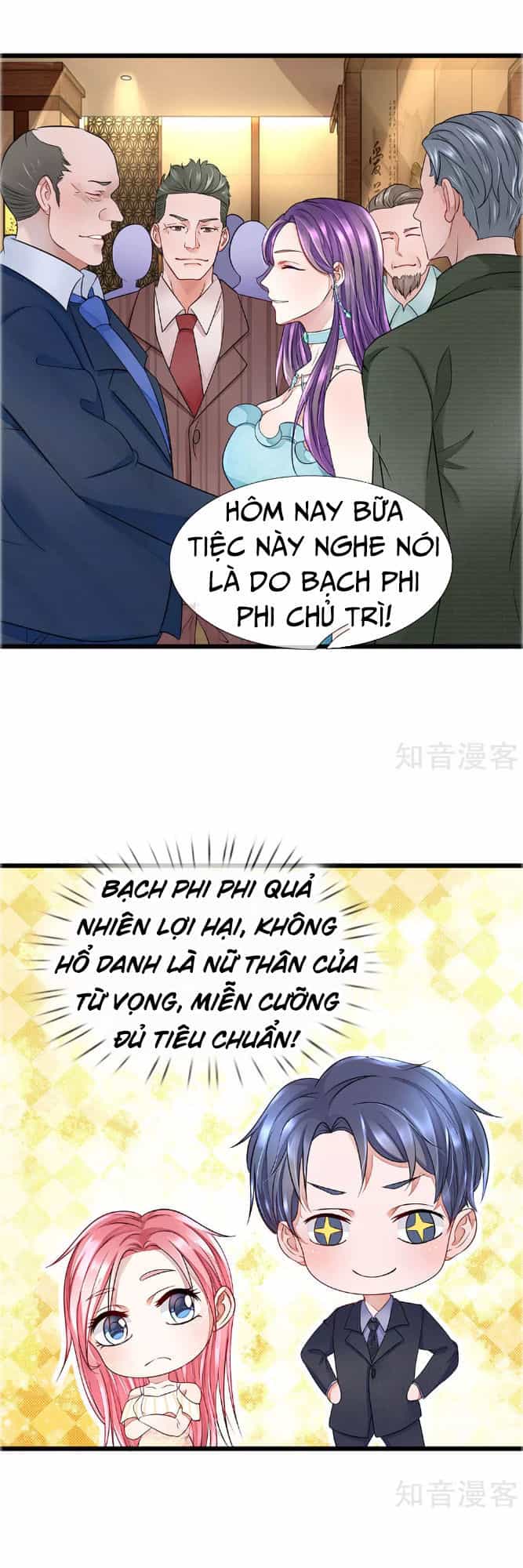 Chung Cực Binh Vương Tại Đô Thị - Chương 16 - ảnh 9
