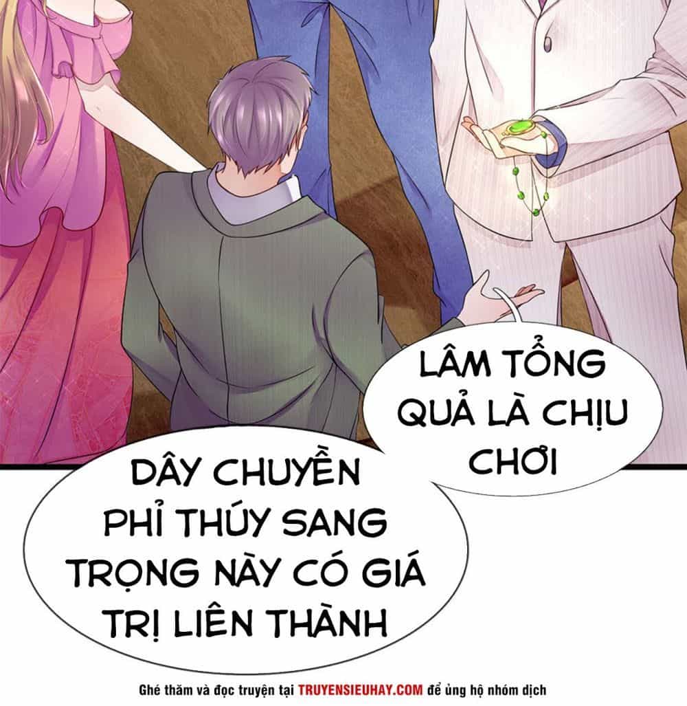 Chung Cực Binh Vương Tại Đô Thị - Chương 17 - ảnh 12