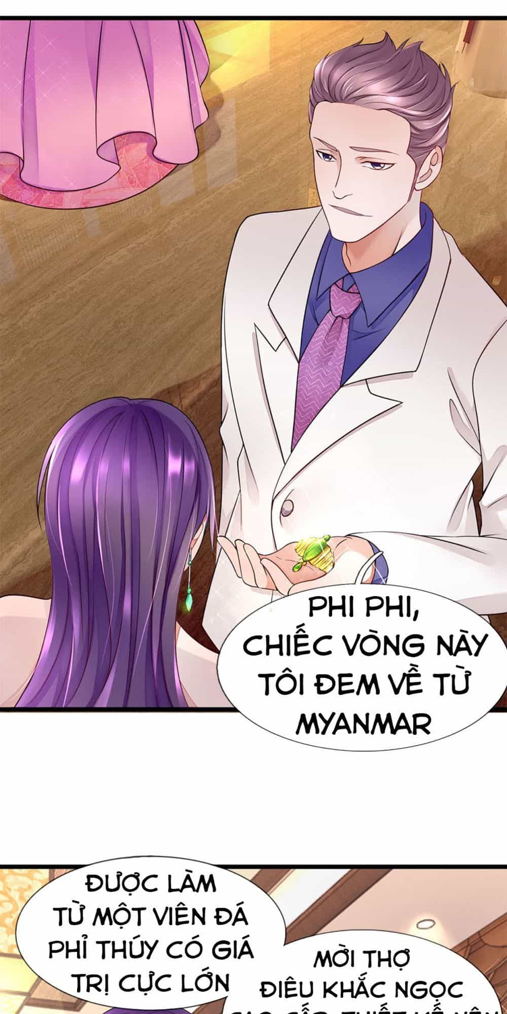Chung Cực Binh Vương Tại Đô Thị - Chương 17 - ảnh 15