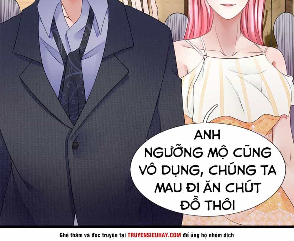 Chung Cực Binh Vương Tại Đô Thị - Chương 17 - ảnh 20
