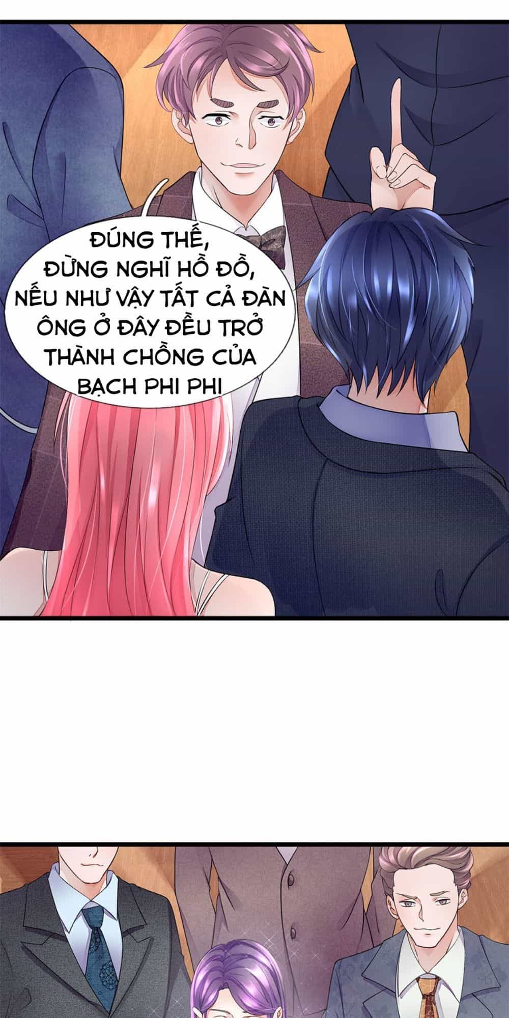 Chung Cực Binh Vương Tại Đô Thị - Chương 17 - ảnh 5