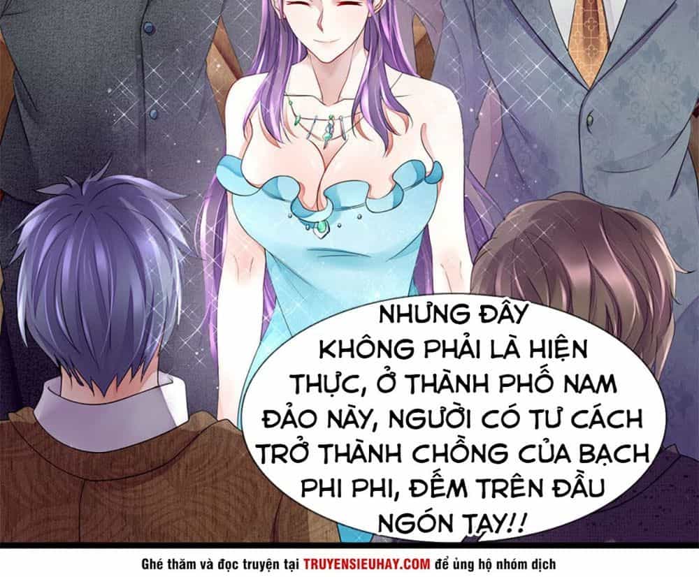 Chung Cực Binh Vương Tại Đô Thị - Chương 17 - ảnh 6