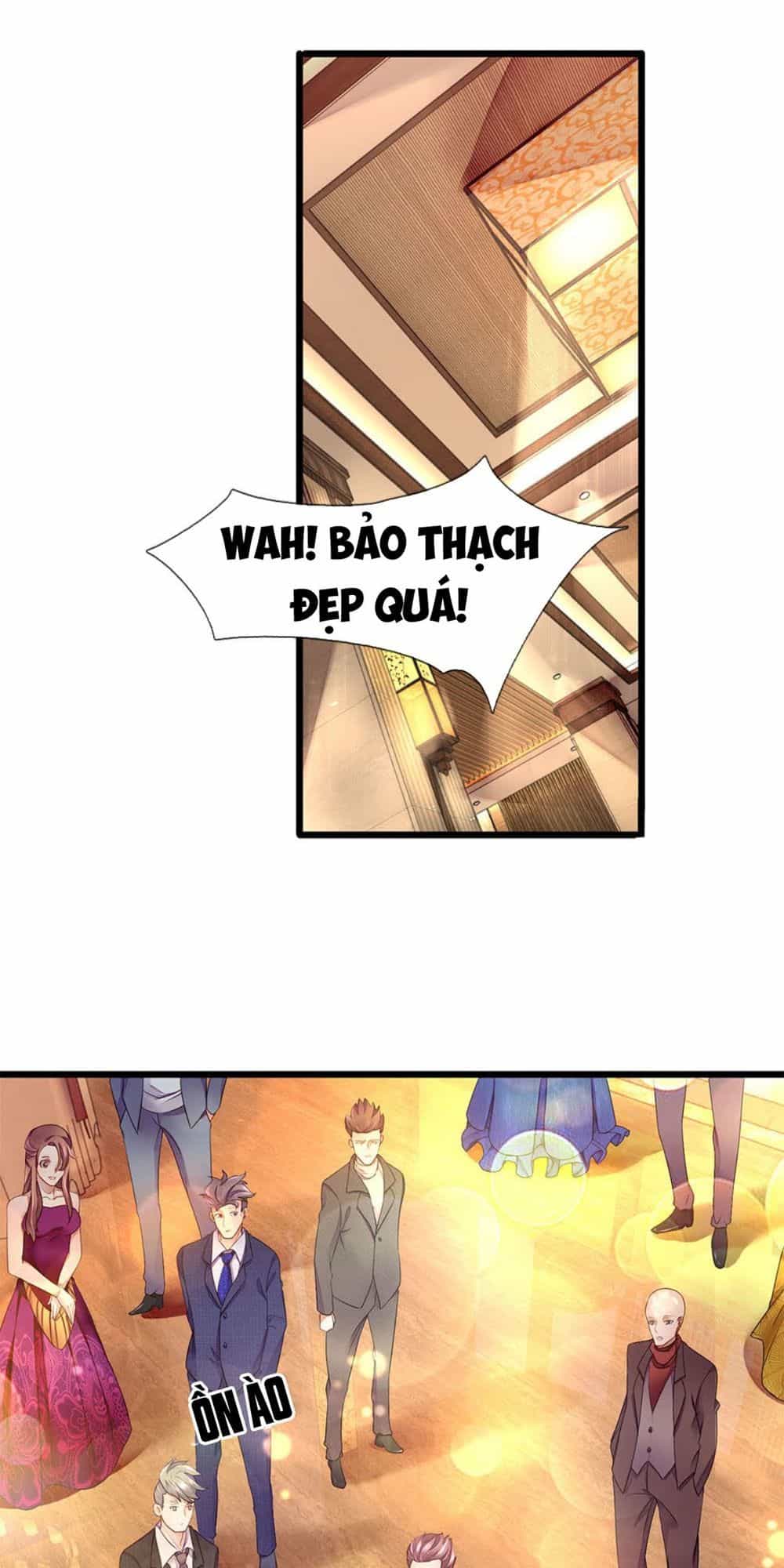 Chung Cực Binh Vương Tại Đô Thị - Chương 17 - ảnh 9