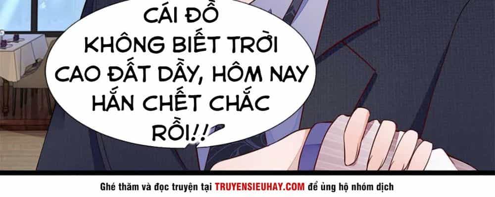 Chung Cực Binh Vương Tại Đô Thị - Chương 18 - ảnh 18