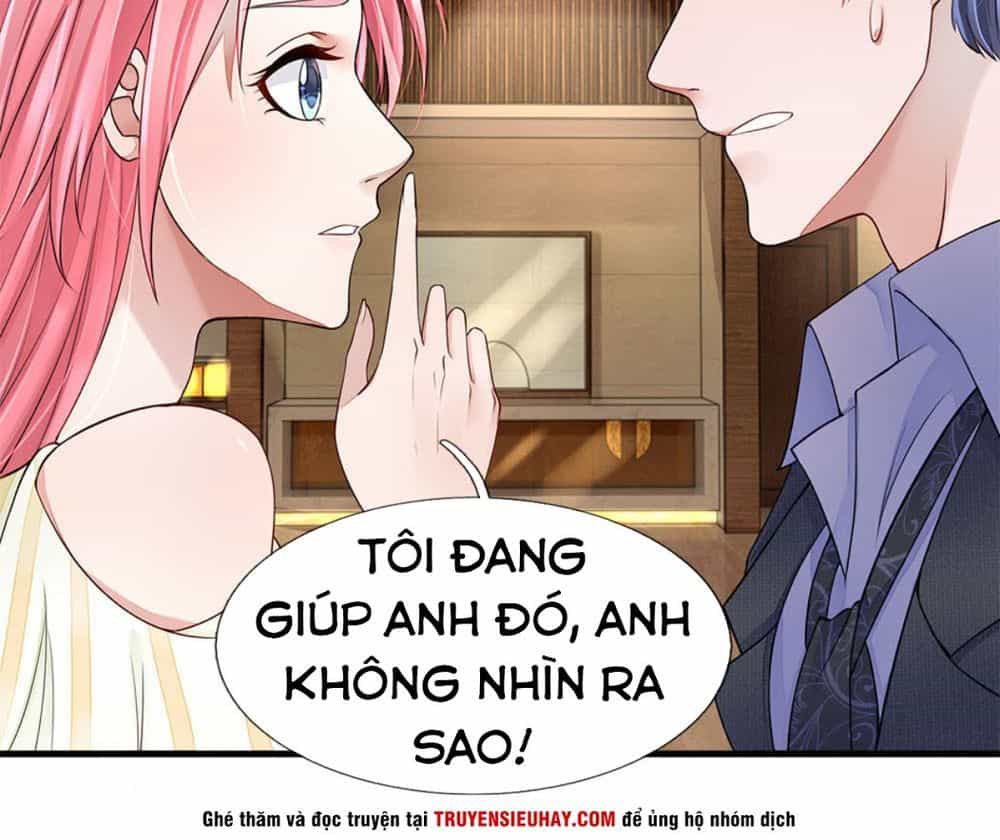 Chung Cực Binh Vương Tại Đô Thị - Chương 19 - ảnh 14