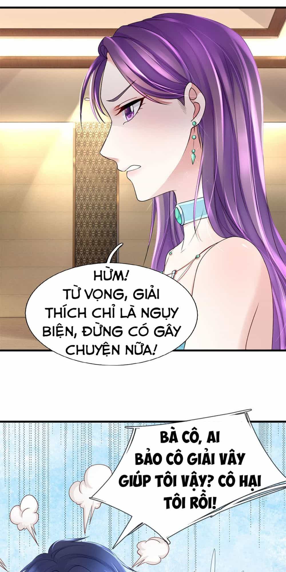 Chung Cực Binh Vương Tại Đô Thị - Chương 19 - ảnh 15