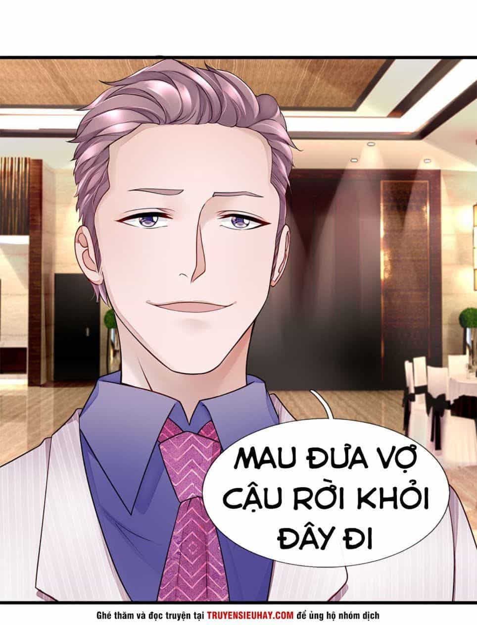 Chung Cực Binh Vương Tại Đô Thị - Chương 19 - ảnh 18