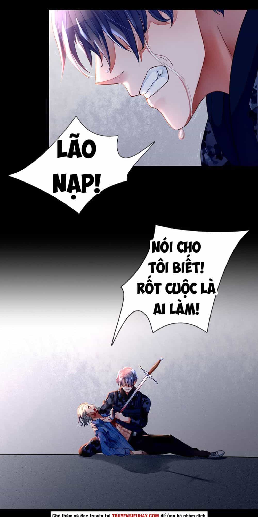 Chung Cực Binh Vương Tại Đô Thị - Chương 2 - ảnh 10