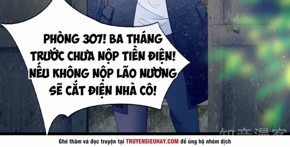 Chung Cực Binh Vương Tại Đô Thị - Chương 2 - ảnh 14