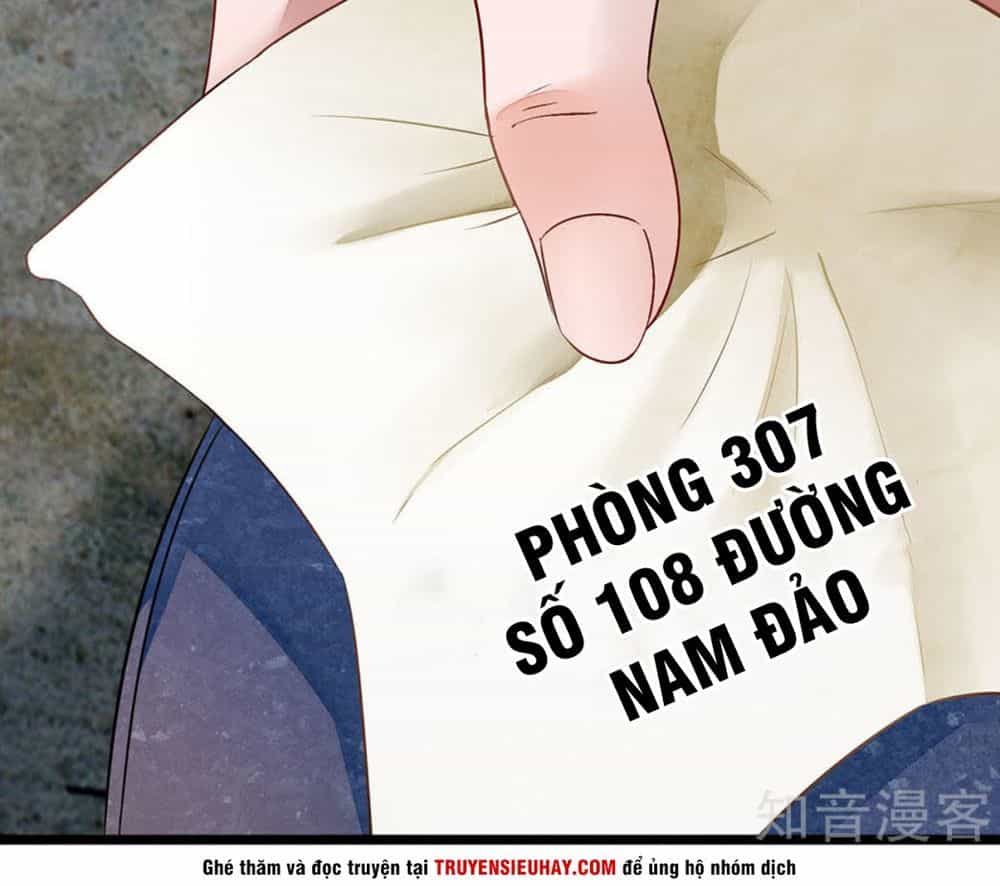 Chung Cực Binh Vương Tại Đô Thị - Chương 2 - ảnh 3