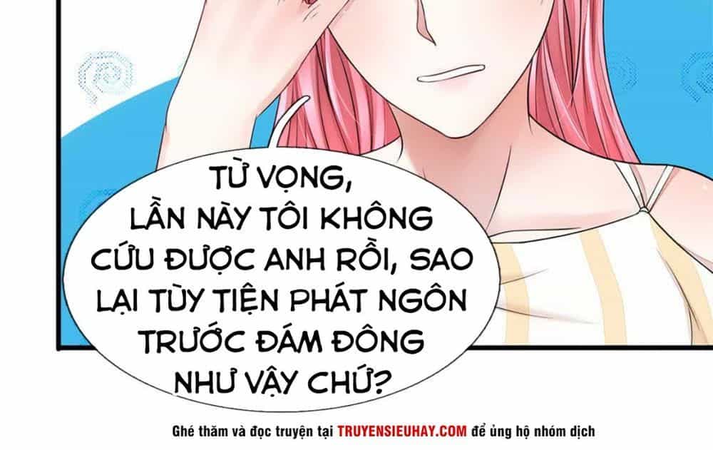 Chung Cực Binh Vương Tại Đô Thị - Chương 20 - ảnh 10