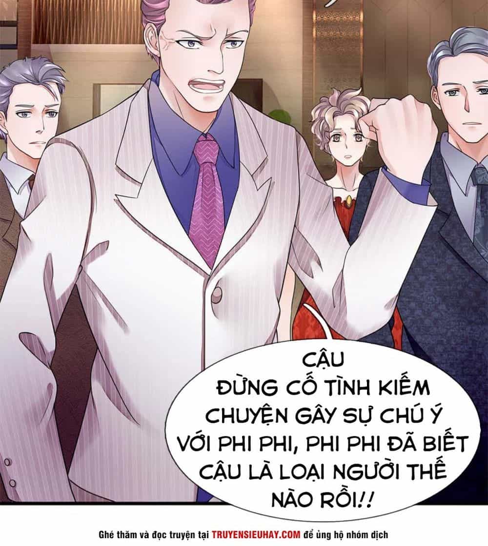 Chung Cực Binh Vương Tại Đô Thị - Chương 20 - ảnh 16