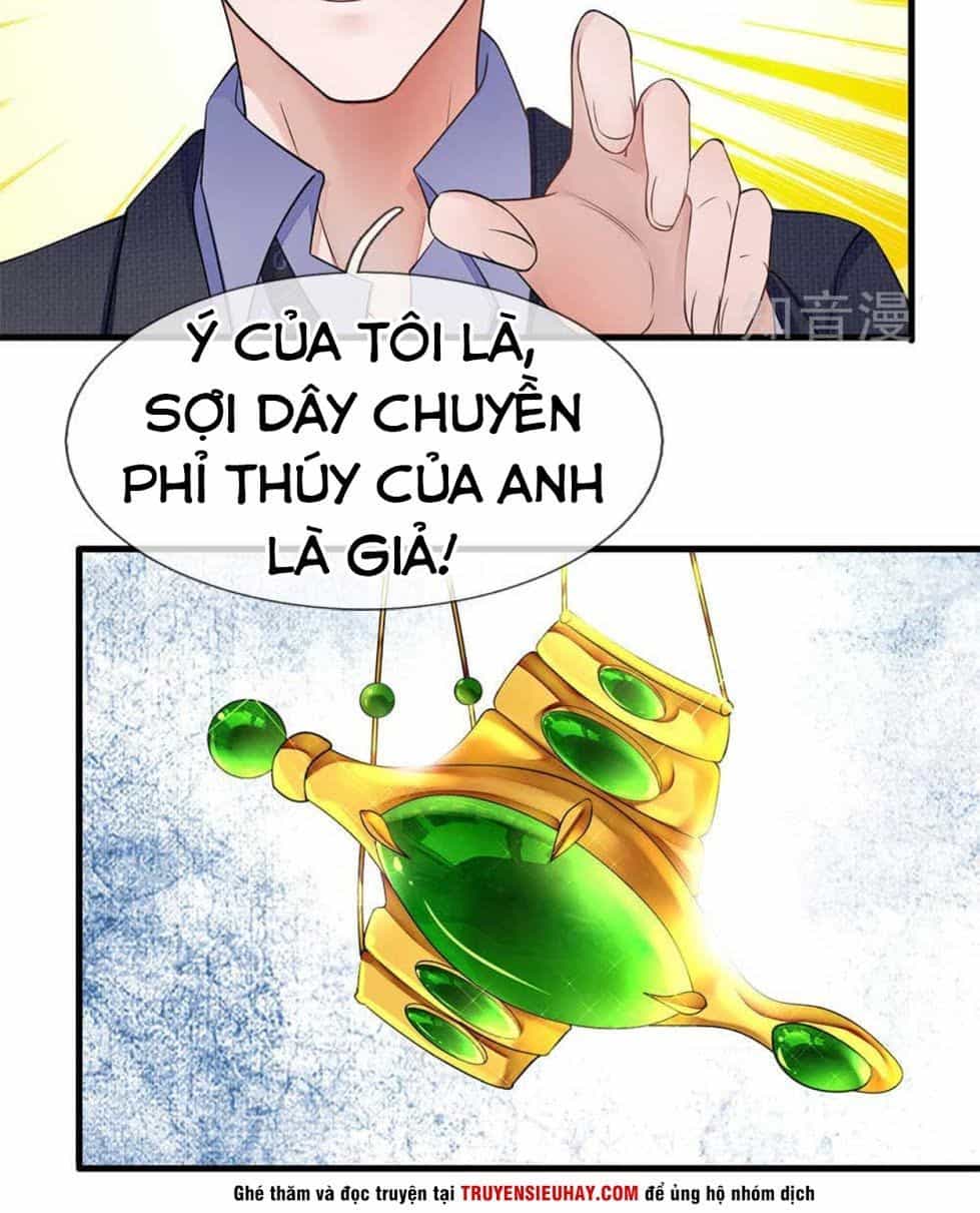 Chung Cực Binh Vương Tại Đô Thị - Chương 20 - ảnh 4