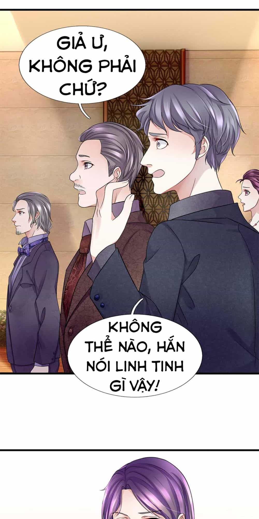 Chung Cực Binh Vương Tại Đô Thị - Chương 20 - ảnh 5