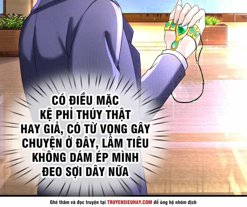 Chung Cực Binh Vương Tại Đô Thị - Chương 21 - ảnh 10