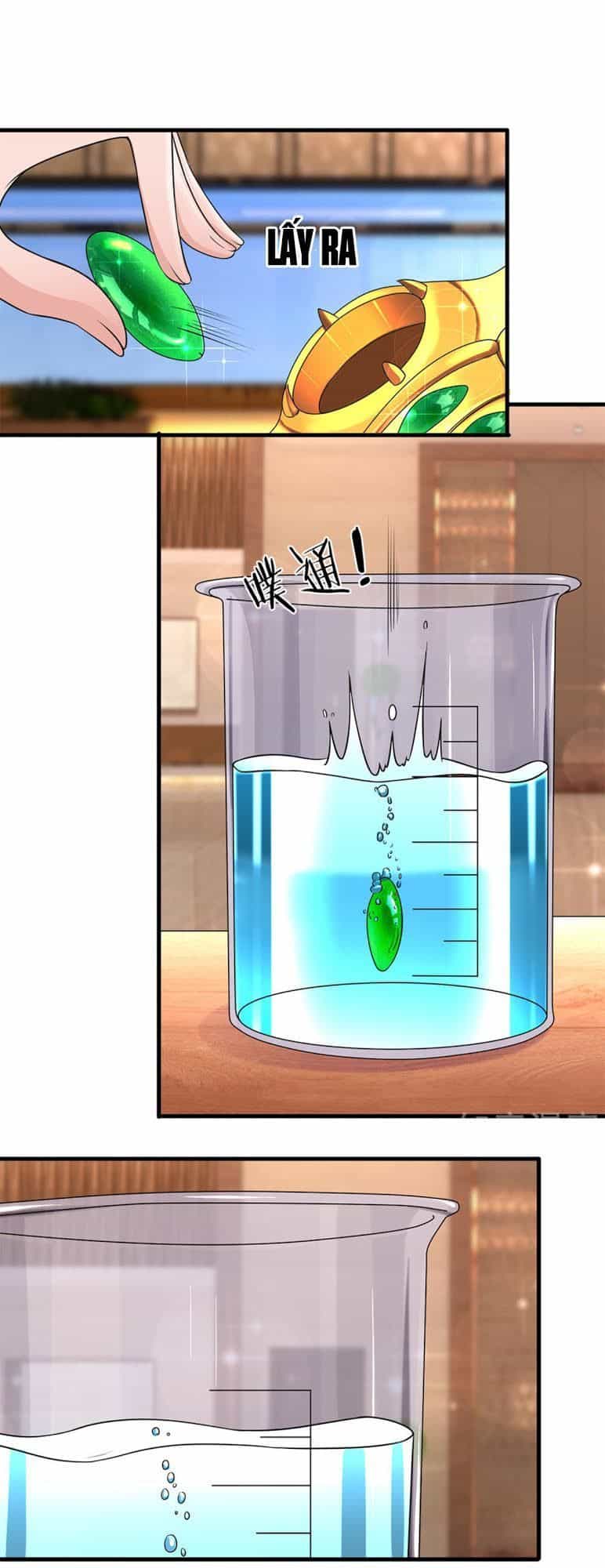 Chung Cực Binh Vương Tại Đô Thị - Chương 21 - ảnh 14