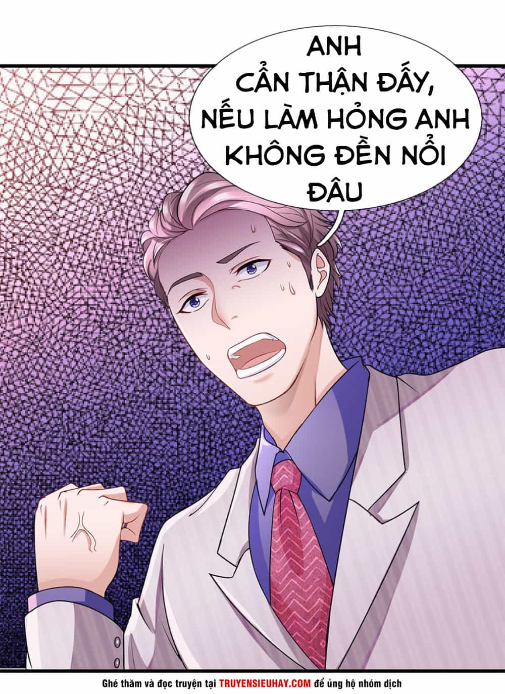 Chung Cực Binh Vương Tại Đô Thị - Chương 21 - ảnh 16