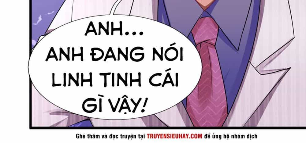 Chung Cực Binh Vương Tại Đô Thị - Chương 21 - ảnh 4